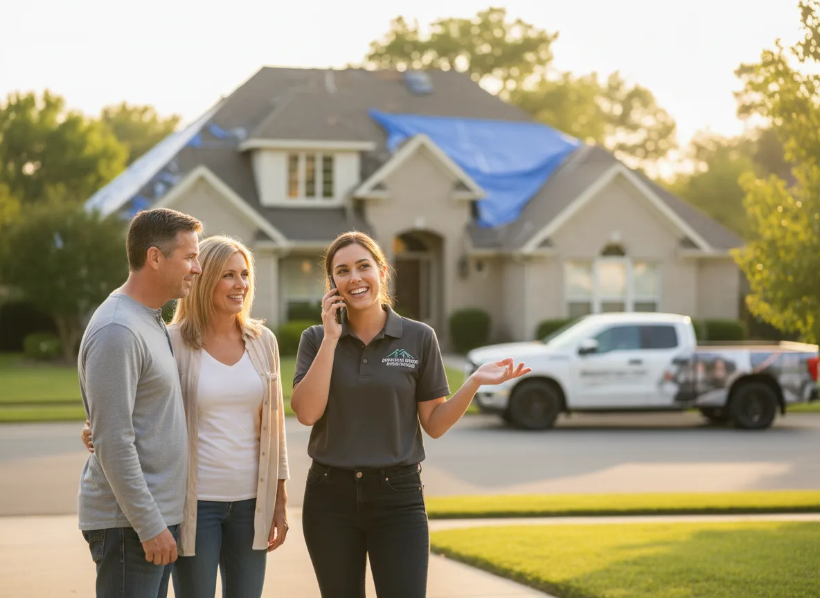 Emergency Roof Repair Dutch John, UT FAQs